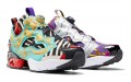 MINIONS x Reebok Instapump Fury Mu