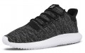 adidas originals Tubular Shadow Knit Core Black