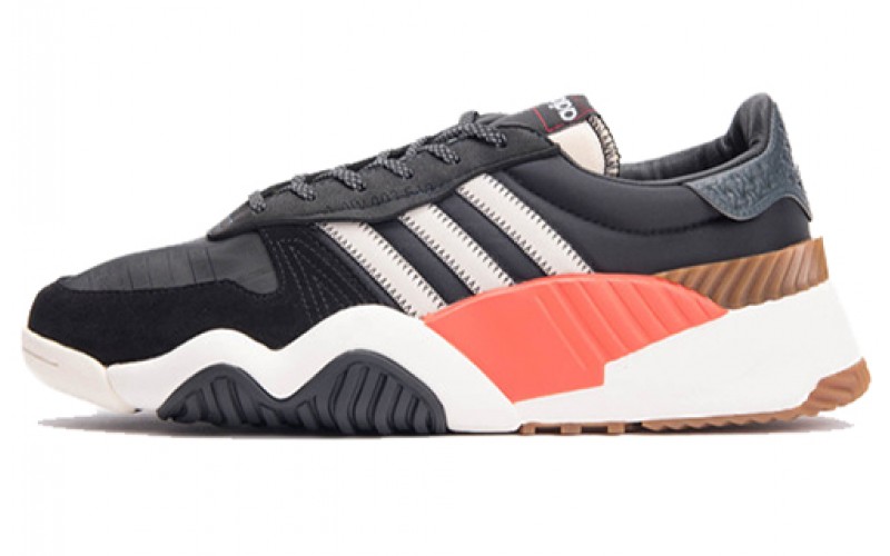 adidas originals Turnout Bball Alexander Wang Core Black