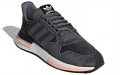 adidas originals ZX 500 RM Grey Five Clear Orange