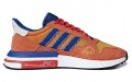 Dragon Ball Z x adidas originals ZX 500 Son Goku Z