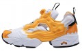 Reebok Instapump Fury OG Gudetama