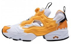 Reebok Instapump Fury OG Gudetama