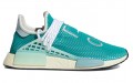 Pharrell Williams x adidas originals NMD Hu "Dash Green"