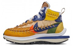 Sacai x Jean Paul Gaultier x Nike LD VaporWaffle Mix