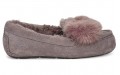 UGG ANSLEY Holiday Puff Bow