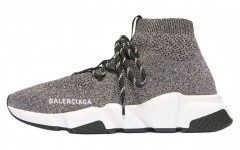 Balenciaga Speed Lace up