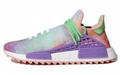 Pharrell Williams x adidas originals Pharrell Hu NMD Human Race Holi Festival