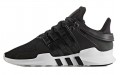 adidas originals EQT Support ADV Milled Leather Black