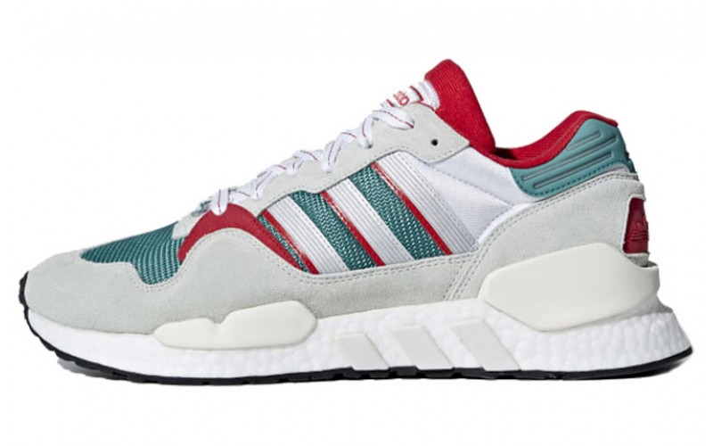 adidas ZX 930 X EQT Never Made Pack