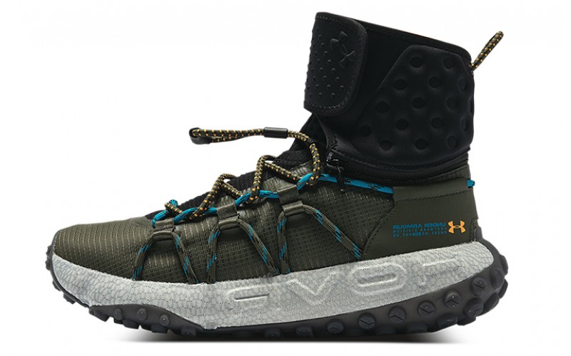 Under Armour HOVR Summit FT Cuff