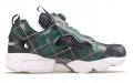 Opening Ceremony x Reebok Instapump Fury OG Plaid Pack