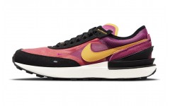 Nike Waffle One "Active Fuchsia" GS