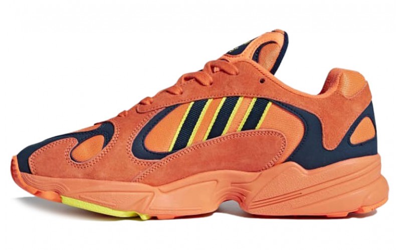 adidas originals Yung-1 Hi-Res