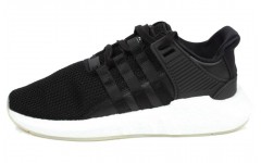 adidas originals EQT Support 9317 Black Gum