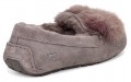 UGG ANSLEY Holiday Puff Bow