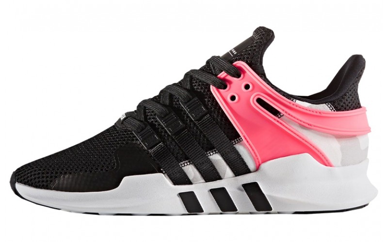 adidas originals EQT Support ADV Core Black Turbo