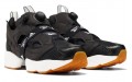 adidas x Reebok Instapump Fury BOOST Black