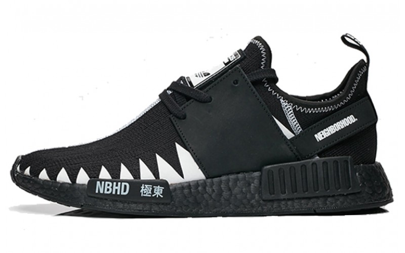 NEIGHBORHOOD x adidas originals NMD_R1