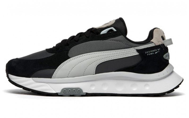 PUMA Wild Rider Rollin