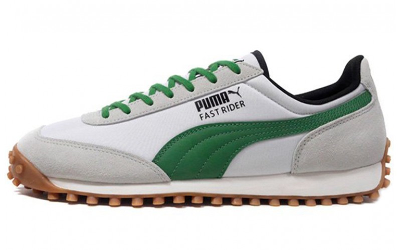 PUMA Fast Rider Source