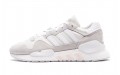 adidas originals ZX 930 Never Made Pack Triple White