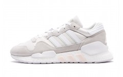 adidas originals ZX 930 Never Made Pack Triple White