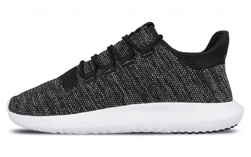 adidas originals Tubular Shadow Knit Core Black