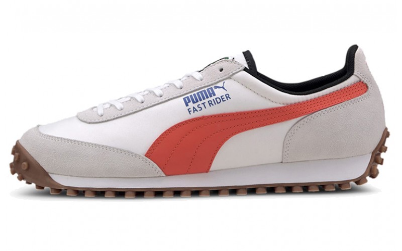 Puma Fast Rider Source