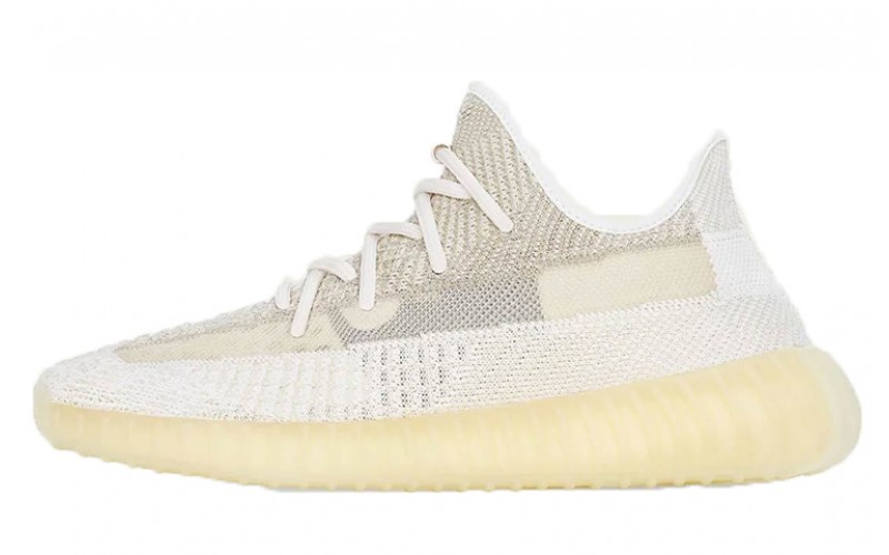 adidas originals Yeezy Boost 350 V2 "Natural"