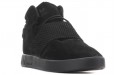 adidas originals Tubular Invader Strap Triple Black