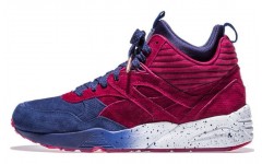 Ronnie Fieg x PUMA R698 Mid Sakura