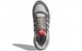 adidas originals ZX 500 RM Grey Four Scarlet