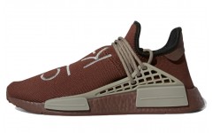 Pharrell x adidas originals NMD Hu "Chocolate"