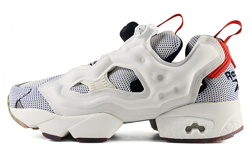 Reebok Instapump Fury Celebrate