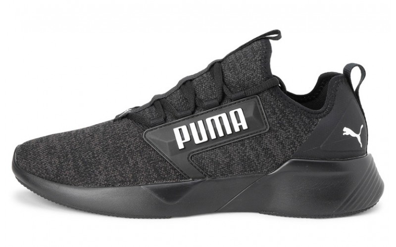 PUMA Retaliate Knit