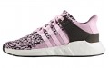 adidas originals EQT Support 9317 Glitch Pink Black