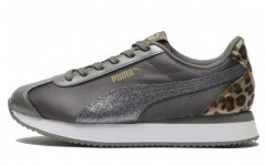 Puma Turino Stacked Leopard