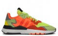 SIZE x adidas originals Nite Jogger Road Safety