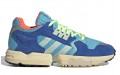 adidas originals ZX Torsion Bright Cyan