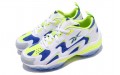 Reebok DMX Series 1600 Lime Cobalt