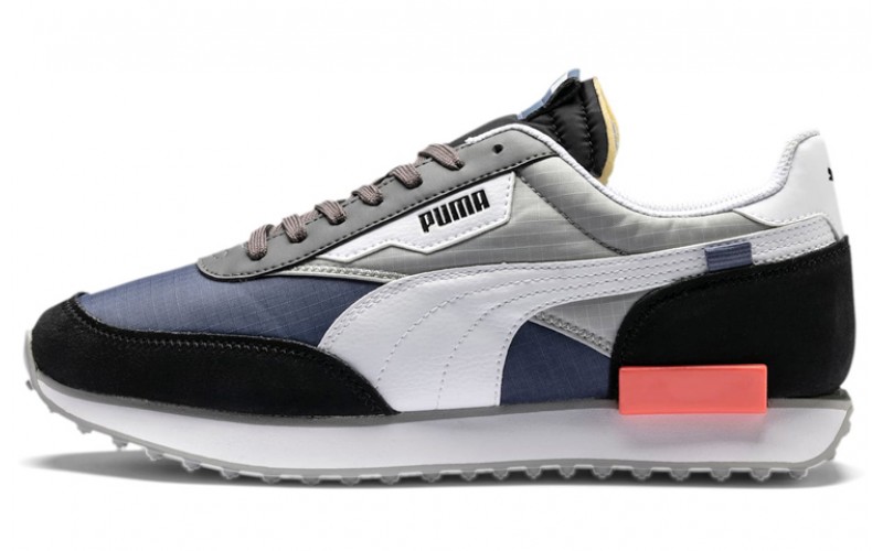 PUMA Future Rider Play On