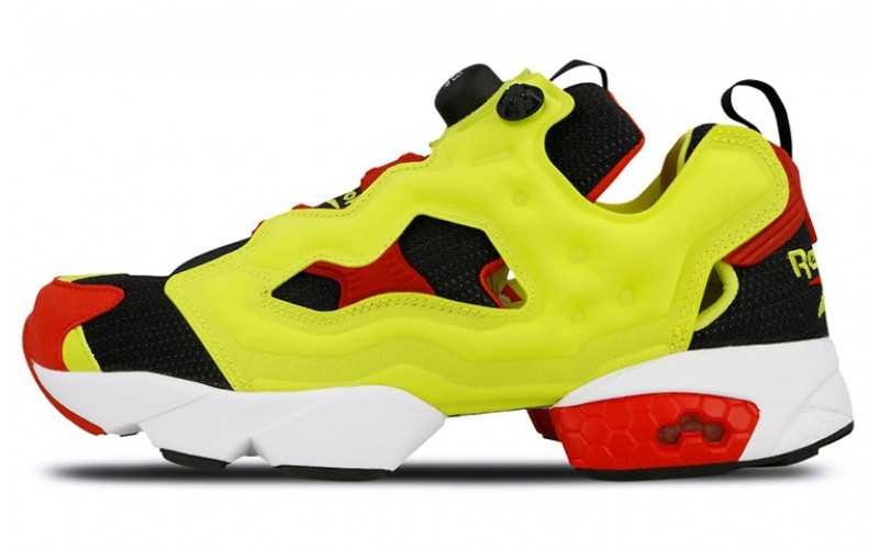 Reebok Insta Pump Fury 25