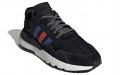 adidas originals Nite Jogger Core Black Collegiate Royal