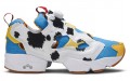 Toy Story 4 x Bait x Reebok Instapump Fury Og Mixed 'Woody And Buzz'