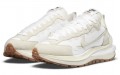 Sacai x Nike VaporWaffle white and gum