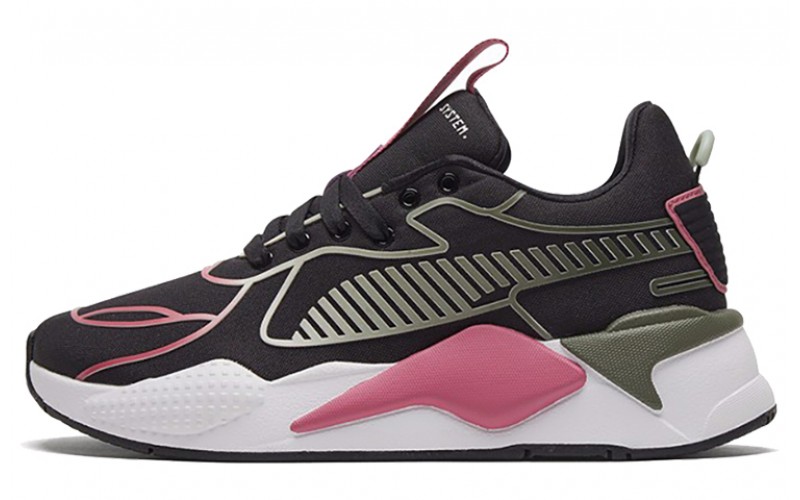 Puma RS-X Tpu Fade