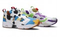 Toy Story 4 x Bait x Reebok Instapump Fury Og Mixed 'Woody And Buzz'