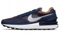 Nike Waffle One midnight navy