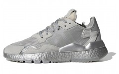 adidas originals Nite Jogger "Grey Silver Metallic"